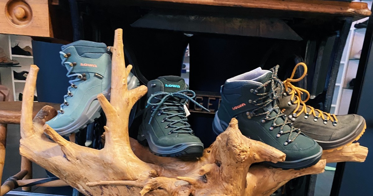 Orthopädieschuhtechnik Haslauer 